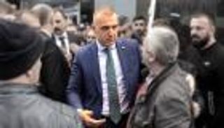 تفاصيل مقتل مدير أمن ولاية "ريزة" التركية