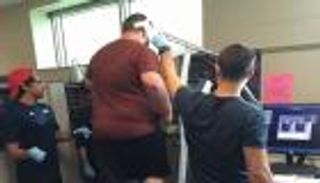 دراسة: التمرينات الرياضية تساهم في علاج الخلل الإدراكي المرتبط بالسمنة