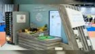 "صحة أبوظبي" تشارك في معرض "سيال الشرق الأوسط"