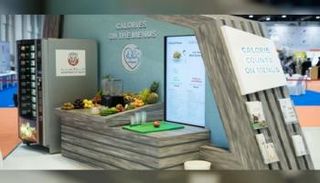 "صحة أبوظبي" تشارك في معرض "سيال الشرق الأوسط" 