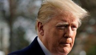 الرئيس الأمريكي دونالد ترامب - رويترز