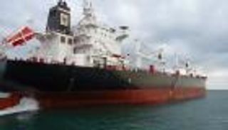 أدنوك: نجاح تحميل مشترك لغاز البترول المسال والبروبلين على ناقلة واحدة