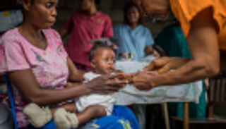 "التحالف العالمي للقاحات" يستهدف تحصين 300 مليون طفل بحلول 2020