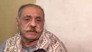 كمال ثابت أقدم سجين في مصر