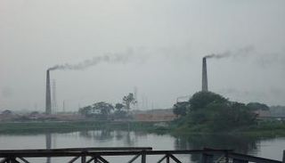 الهواء الملوث يزيد مخاطر تعرض الحوامل للإجهاض