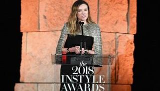 المديرة الفنية لدار "جيفنشي" للأزياء كلير وايت كيلر