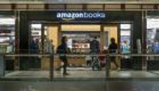 أمازون يستحوذ على 83% من مبيعات الكتب في أمريكا