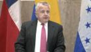 مسؤول أمريكي: نواصل التصدي لحزب الله والتنظيمات الإرهابية 