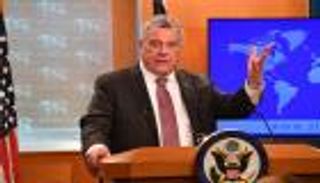 مسؤول أمريكي كبير لـ"العين الإخبارية": سجل حقوق الإنسان في إيران مروع