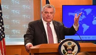 السفير مايكل كوزاك - أرشيفية