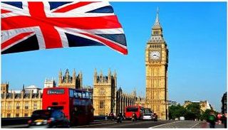 وظائف بريطانيا تحقق مستوى قياسيا