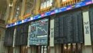 أسهم أوروبا ترتفع من أدنى مستوى في عامين تفاؤلا بهدوء حرب التجارة 