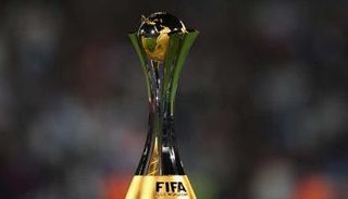 كأس العالم للأندية