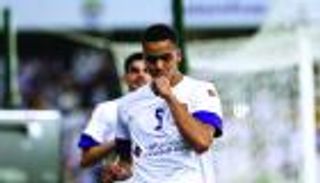 قائد العين: جاهزون لتمثيل الإمارات في مونديال الأندية