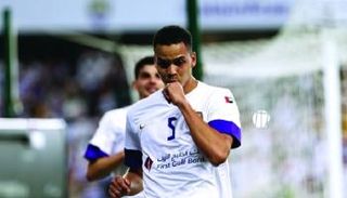 إسماعيل أحمد 