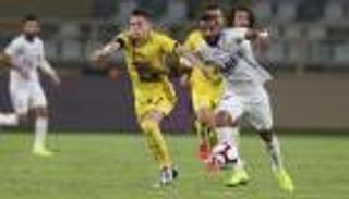 "الانضباط" تؤجل النظر في شكوى العين ضد لاعب الوصل