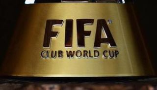 كأس العالم للأندية