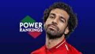 سكاي.. صلاح يتفوق رقميا على لاعبي أندية البريمييرليج