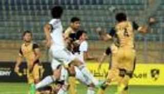 الإنتاج الحربي يعود للمربع الذهبي بفوزه المتأخر على دجلة