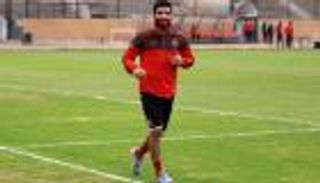 صالح جمعة يقيّم تجربته بالسعودية ويكشف أهدافه مع الأهلي المصري