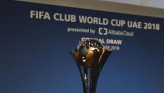 كأس العالم للأندية