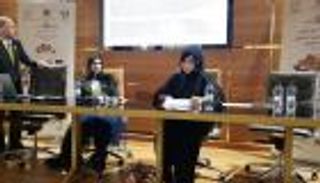 حضور قوي للأدب والتراث والمسرح الإماراتي في إيطاليا