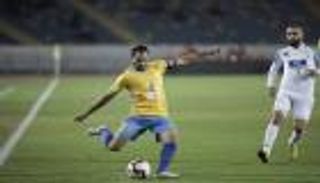 الرجاء يطيح بالإسماعيلي ويتأهل لربع نهائي كأس زايد