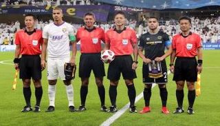 كأس العالم للأندية 