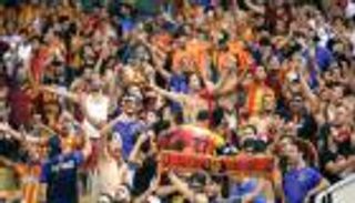 فيديوجراف.. الكاف يخالف لائحته وينقل السوبر الأفريقي للدوحة