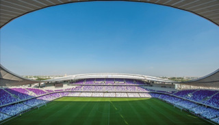 ملاعب عربية استضافت مونديال الأندية