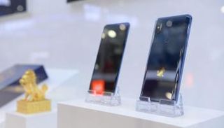 هاتف 3 Mi Mix من شاومي