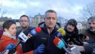 وفد الحكومة اليمنية بالسويد: إنجاز ملموس بملفات الأسرى والاقتصاد والمطارات