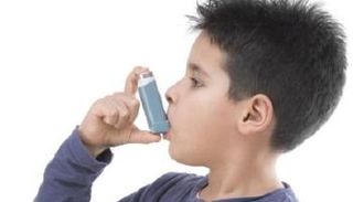 الربو من أكثر الأمراض التنفسية انتشارا - صورة أرشيفية
