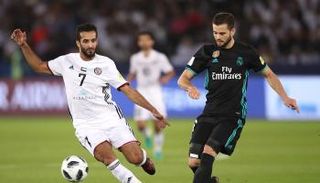 الجزيرة الإماراتي