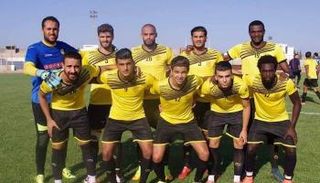 الدوري التونسي