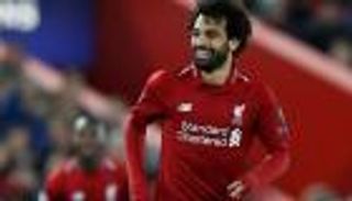 كاريكاتير.. محمد صلاح مفتاح تأهل ليفربول في دوري الأبطال