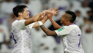 كأس العالم للأندية