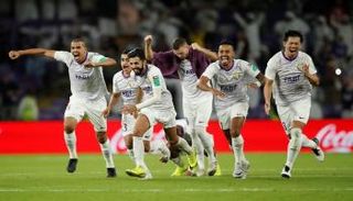 كأس العالم للأندية