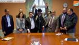 عشية اختتام مشاورات اليمن.. ملفات عالقة وتحركات دولية لدعم قطار السلام