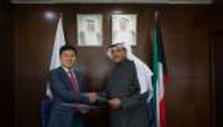 "الاتصالات" الكويتية توقع مذكرة تفاهم مع "علي بابا" الصينية