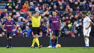 تقنية حكم الفيديو  