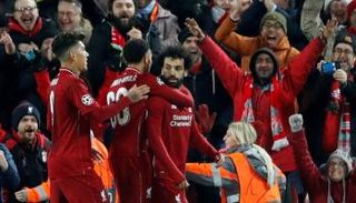 فريق ليفربول