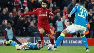 دوري أبطال أوروبا