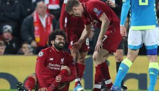 فريق ليفربول