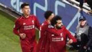 نجوم إنجليز سابقون يفسرون تعمد صلاح عدم الاحتفال