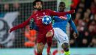 كوليبالي: الخوف من ليفربول أقصانا من دوري أبطال أوروبا