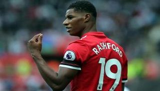 ماركوس راشفورد 