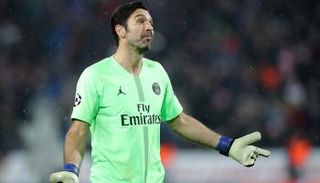 جيانلويجي بوفون