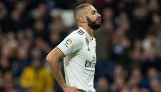 كريم بنزيمة