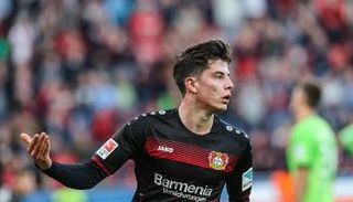 كاي هافيرتس